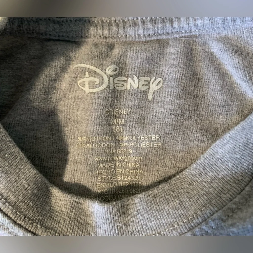 NWOT Bundle: Short Sleeve Hoodie, Disney Mickey Mouse & Spider-Man, Green Tee